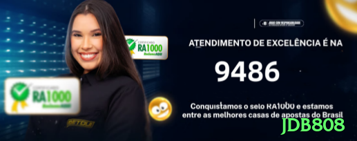 Guia Completo: jdb808 - Tudo Que Você Precisa Saber em 202601 - jdb808 🎰💹 RTP boost em promoções: jogue slots qualificados com cashback — edge efetivo sobe 5-10%! 🌟📈