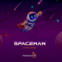 Spaceman 577bet