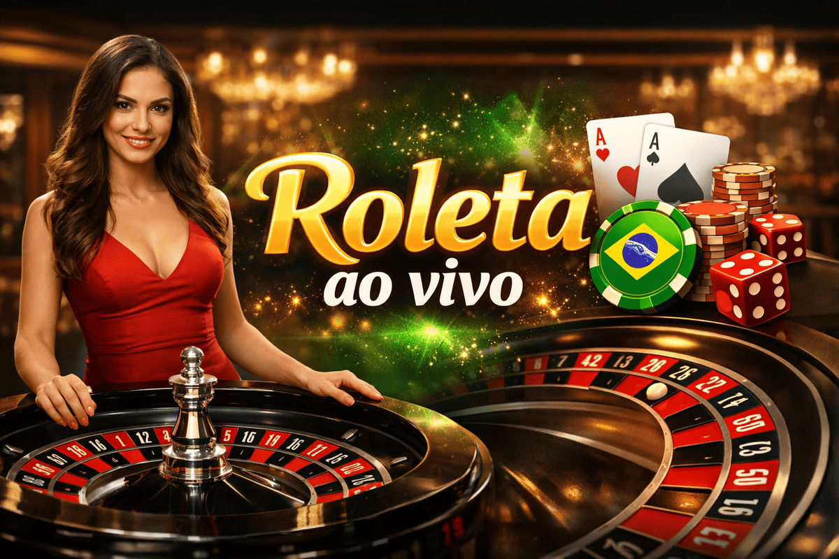 Roleta 577bet