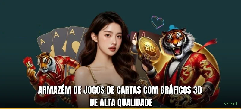 577bet Jogo Responsável